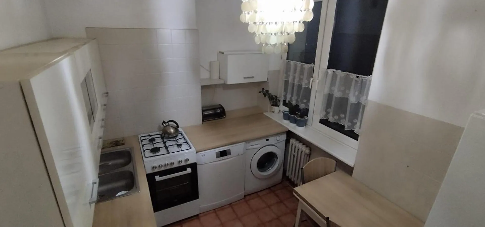Daire Apartament Jesionova Gdansk Polonya