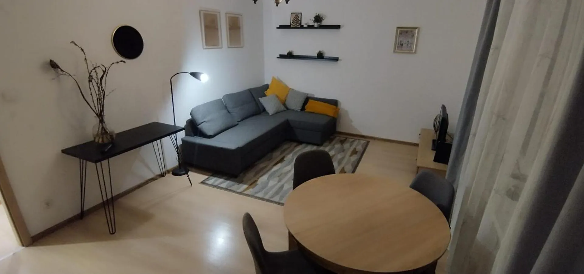 Apartment Apartament Jesionova Gdansk