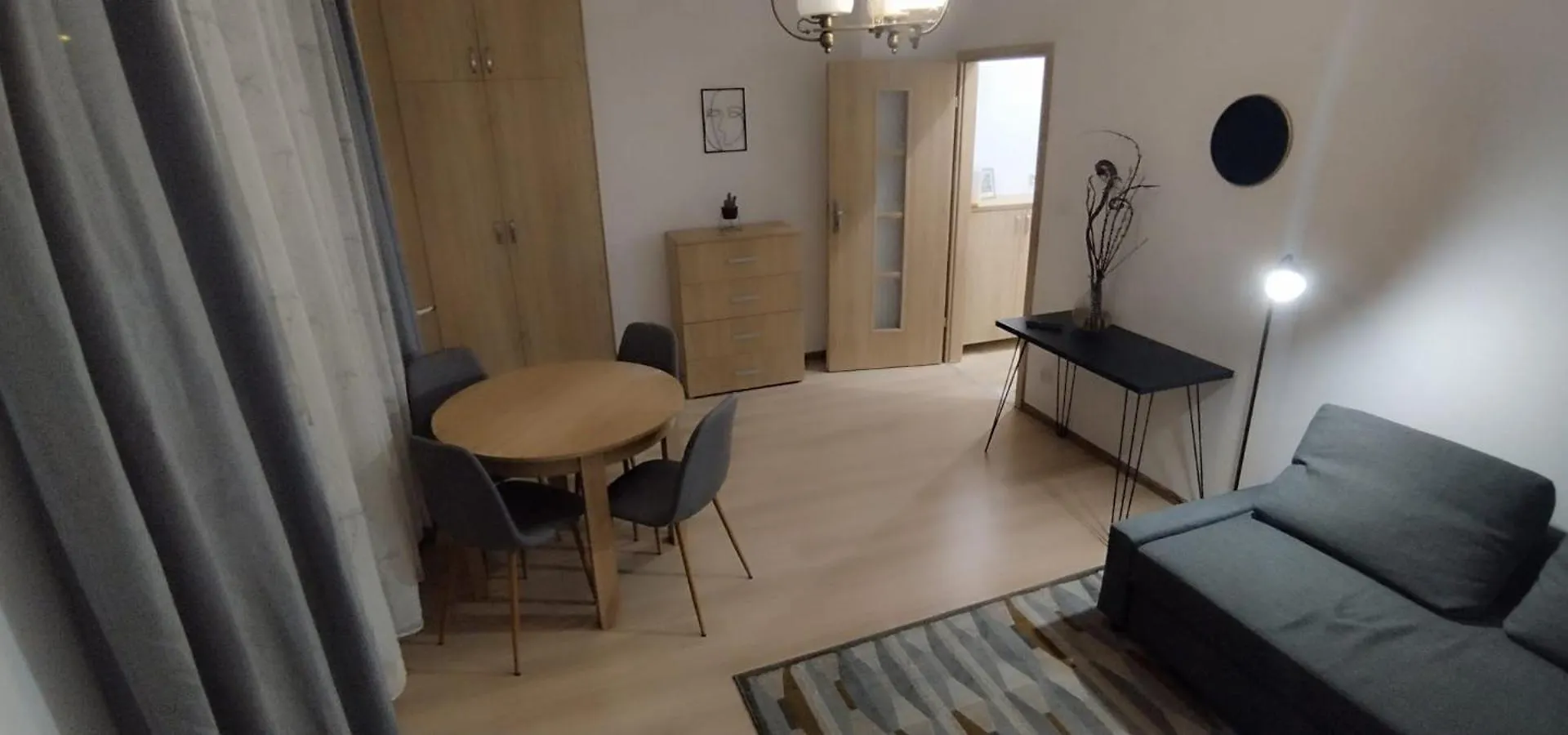 Apartament Jesionova Gdansk 0*,  Poland