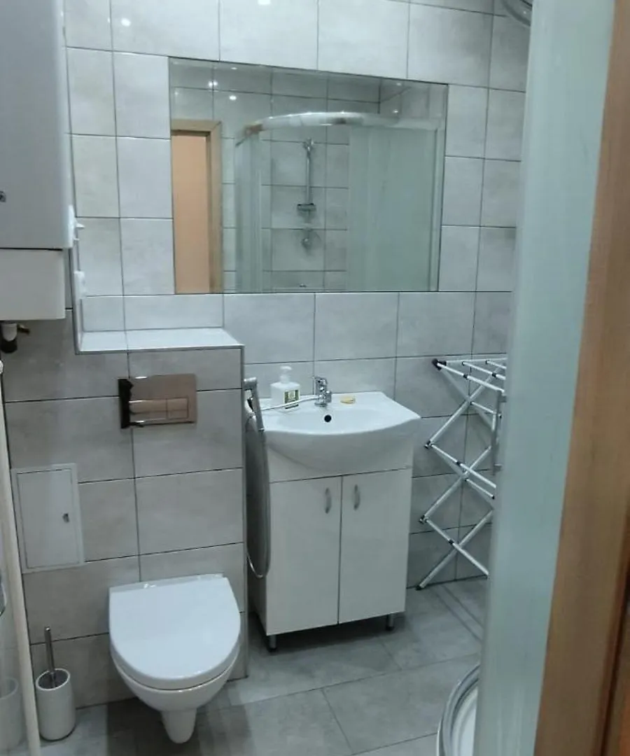 Apartament Jesionova Gdansk
