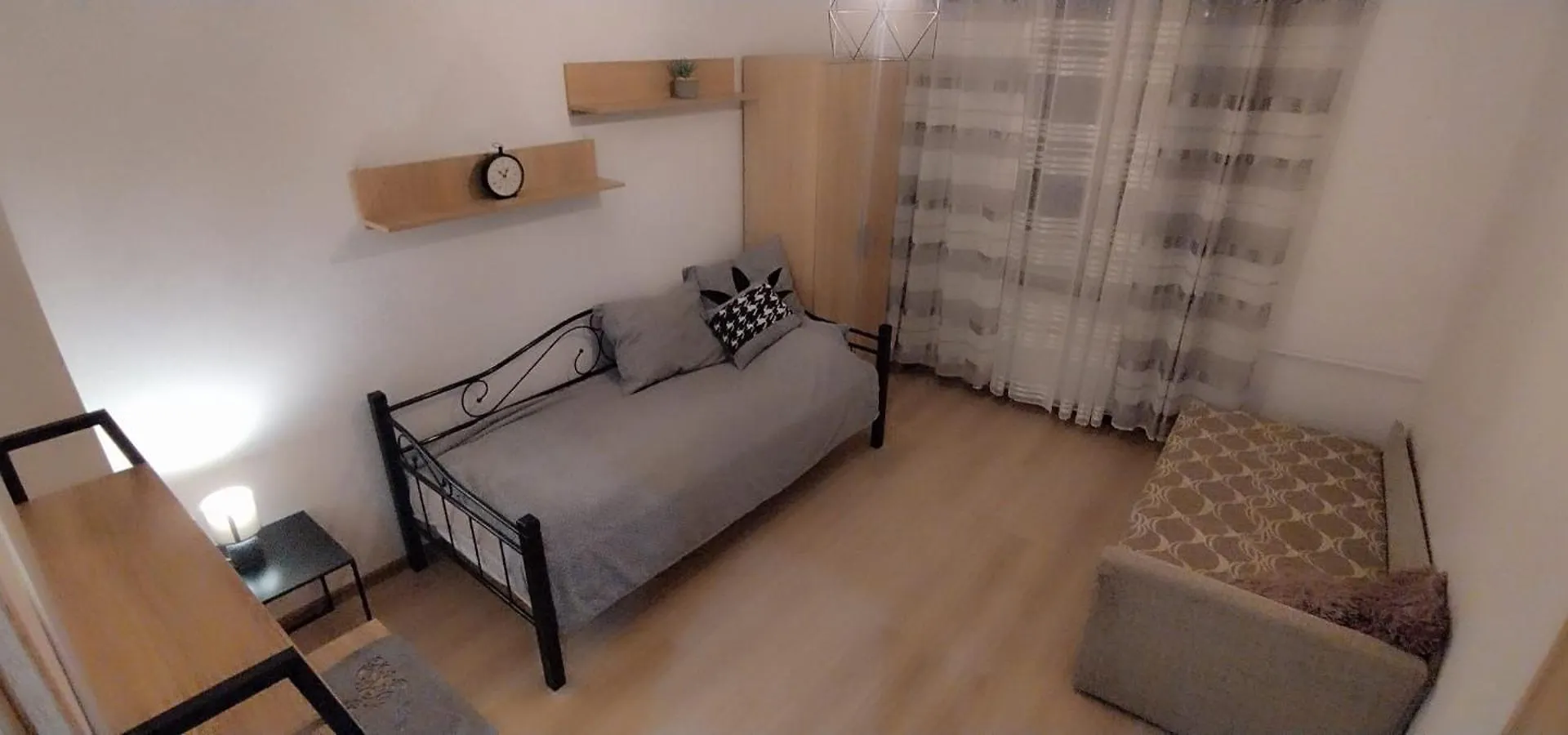 Apartament Jesionova Gdansk Daire