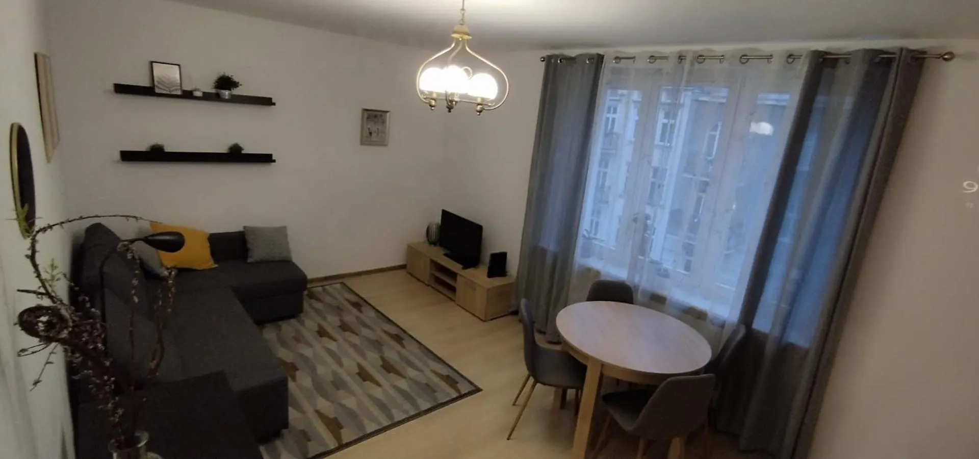 Apartament Jesionova Gdansk